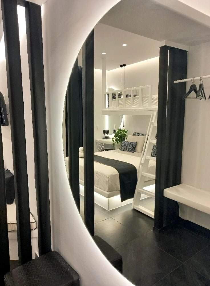 Studios Panos Naxos City Room photo