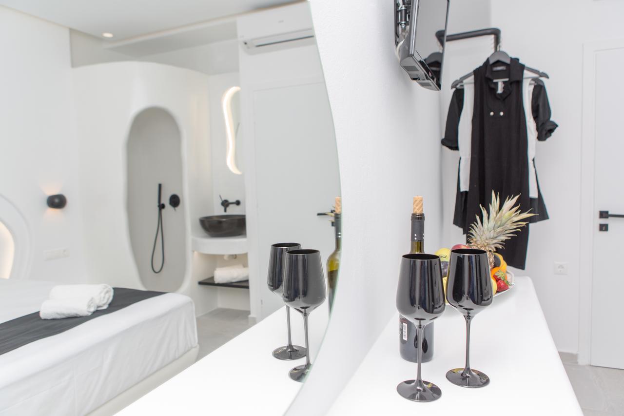 Studios Panos Naxos City Exterior photo