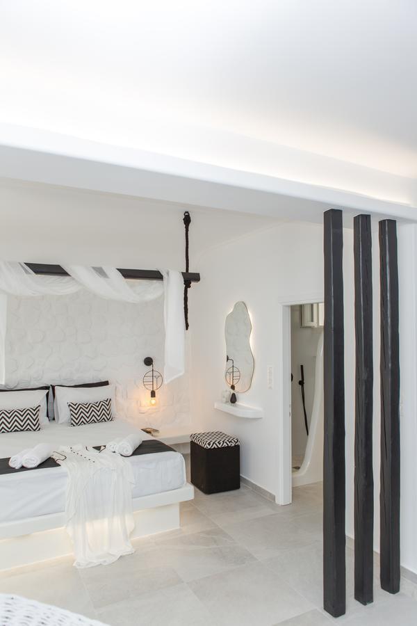 Studios Panos Naxos City Exterior photo