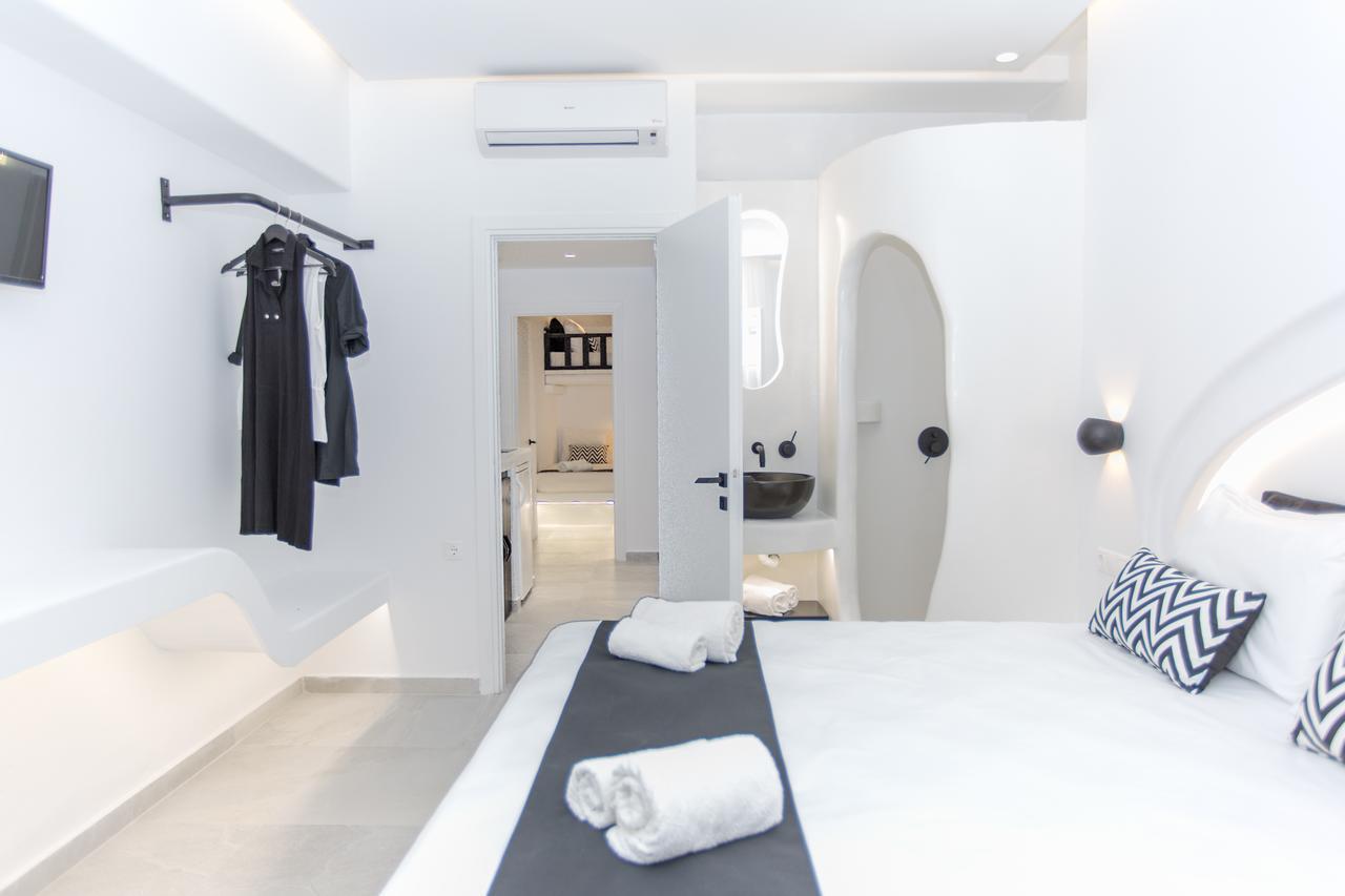 Studios Panos Naxos City Exterior photo