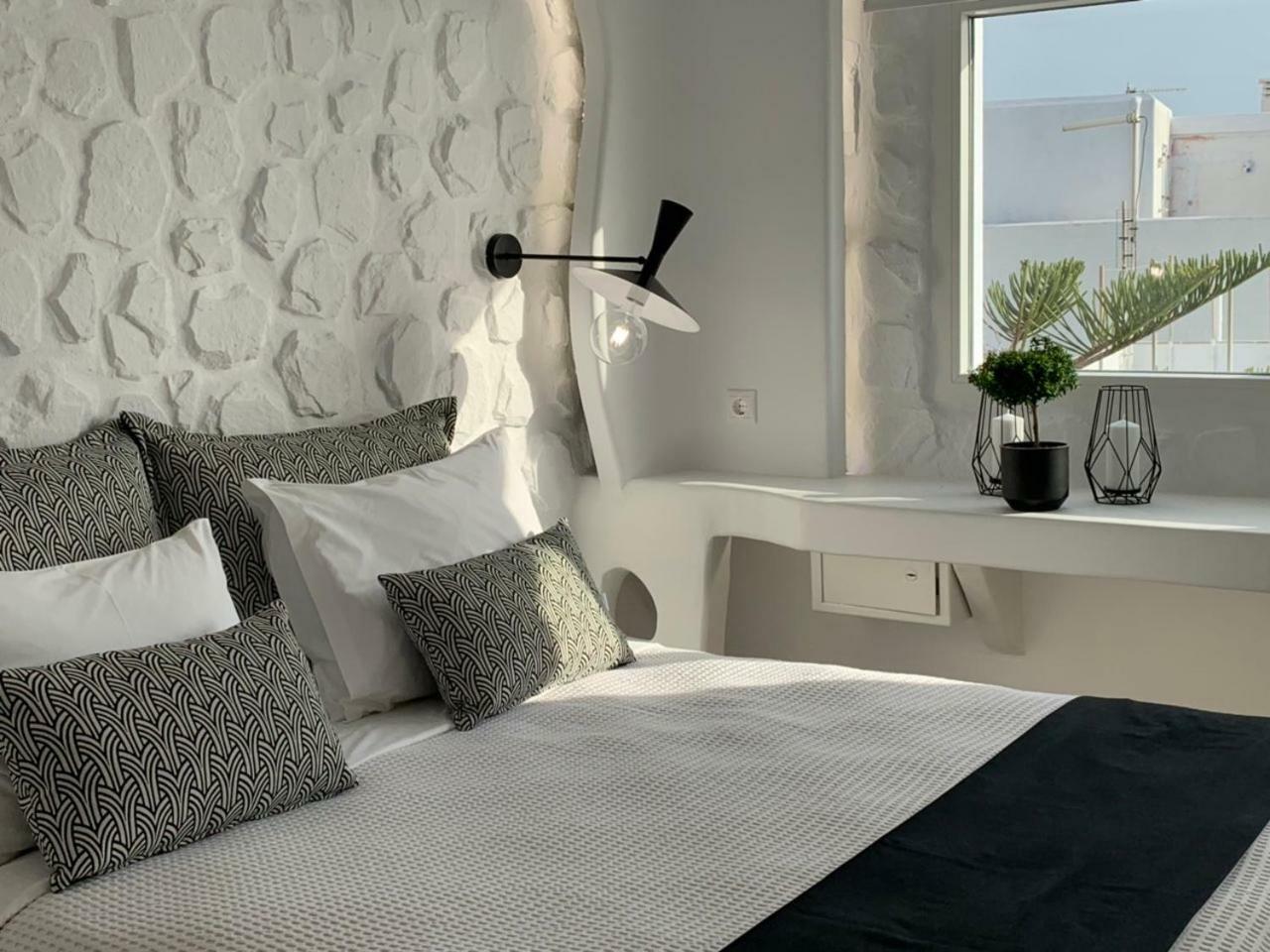 Studios Panos Naxos City Exterior photo